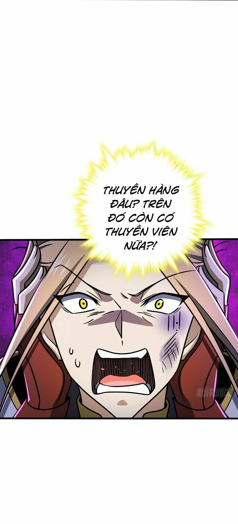 Đại Vương Tha Mạng Chapter 472 - Trang 2