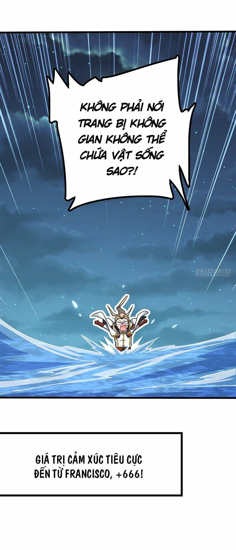 Đại Vương Tha Mạng Chapter 472 - Trang 2