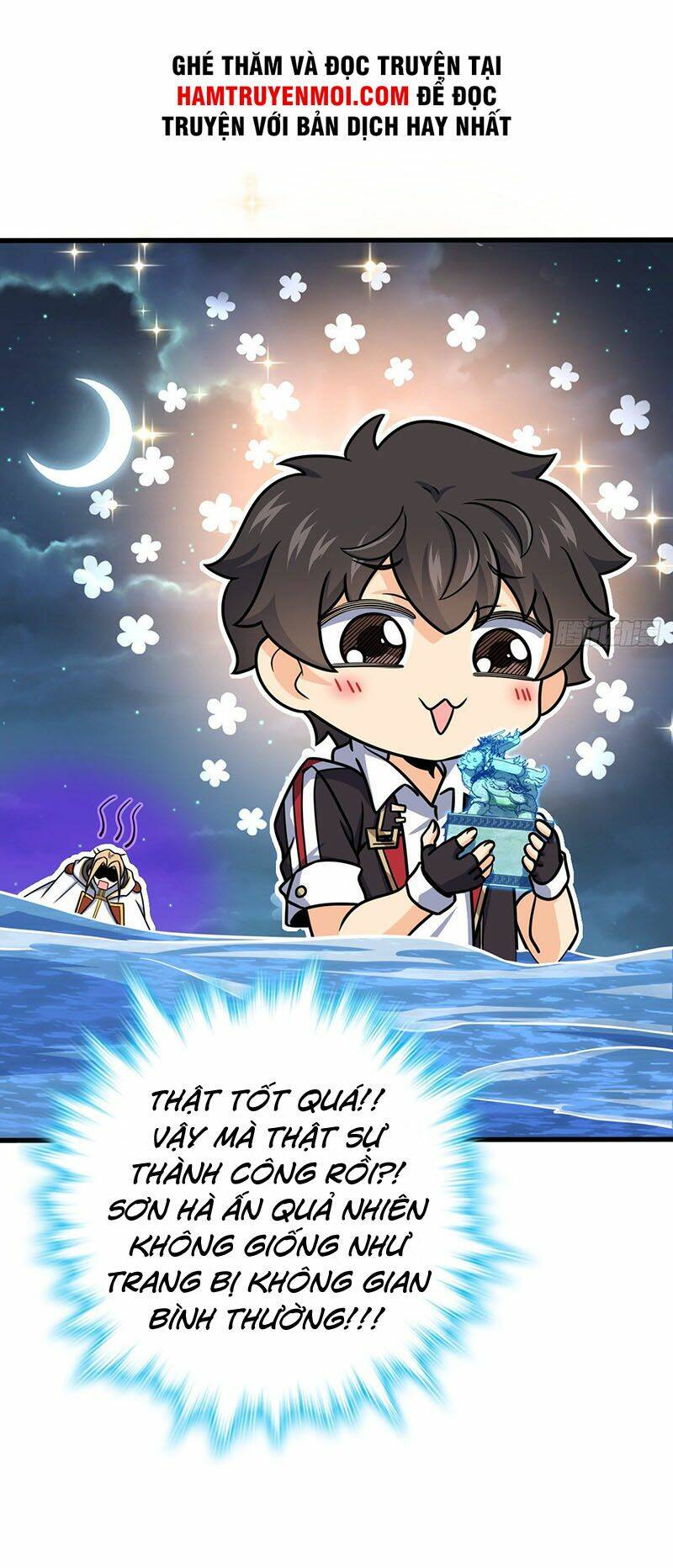 Đại Vương Tha Mạng Chapter 472 - Trang 2