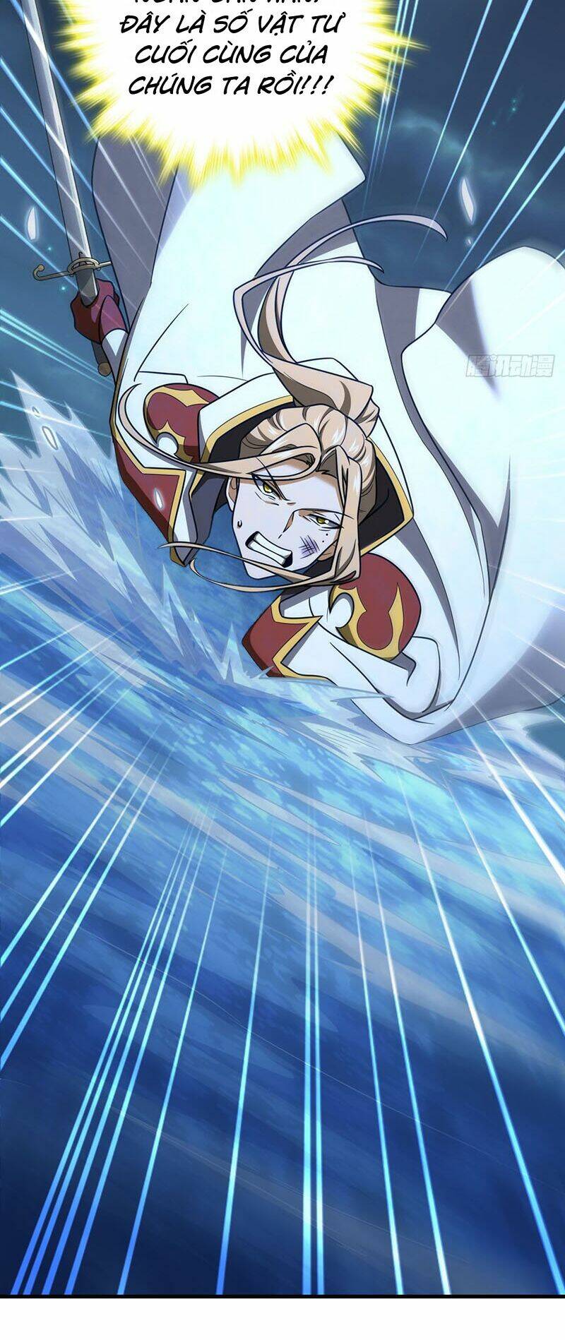 Đại Vương Tha Mạng Chapter 472 - Trang 2