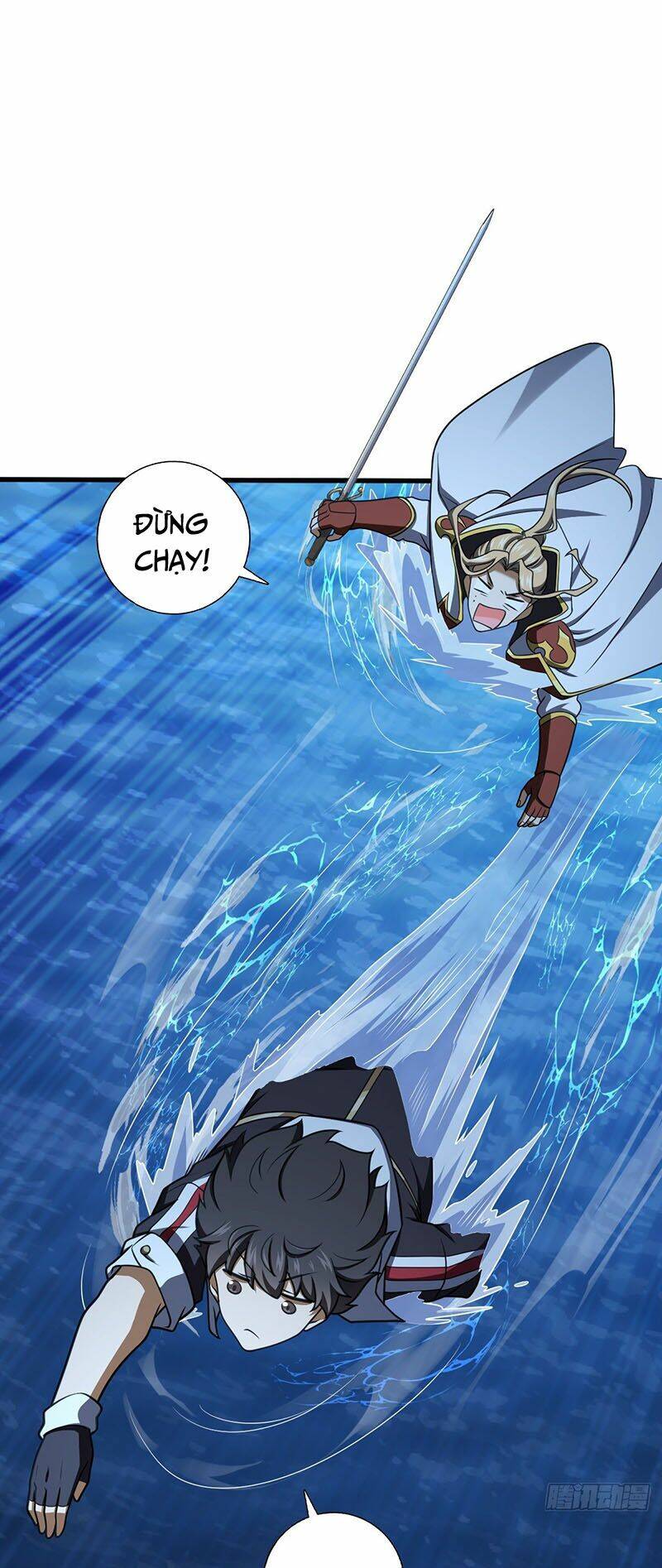 Đại Vương Tha Mạng Chapter 472 - Trang 2