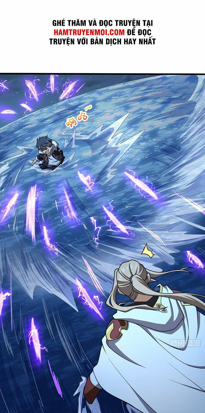 Đại Vương Tha Mạng Chapter 472 - Trang 2