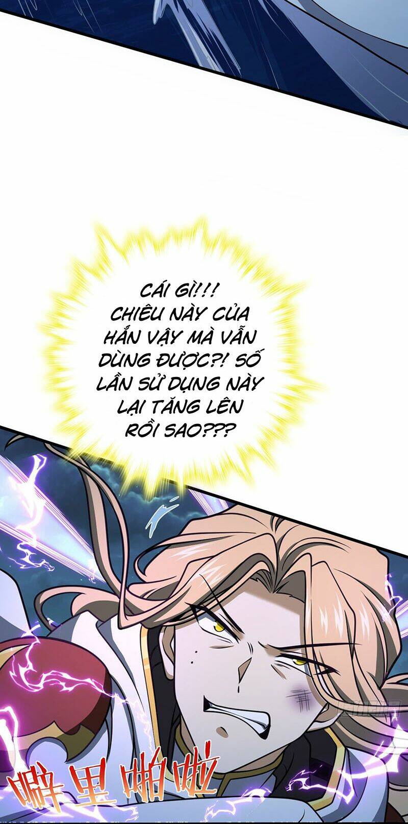 Đại Vương Tha Mạng Chapter 472 - Trang 2