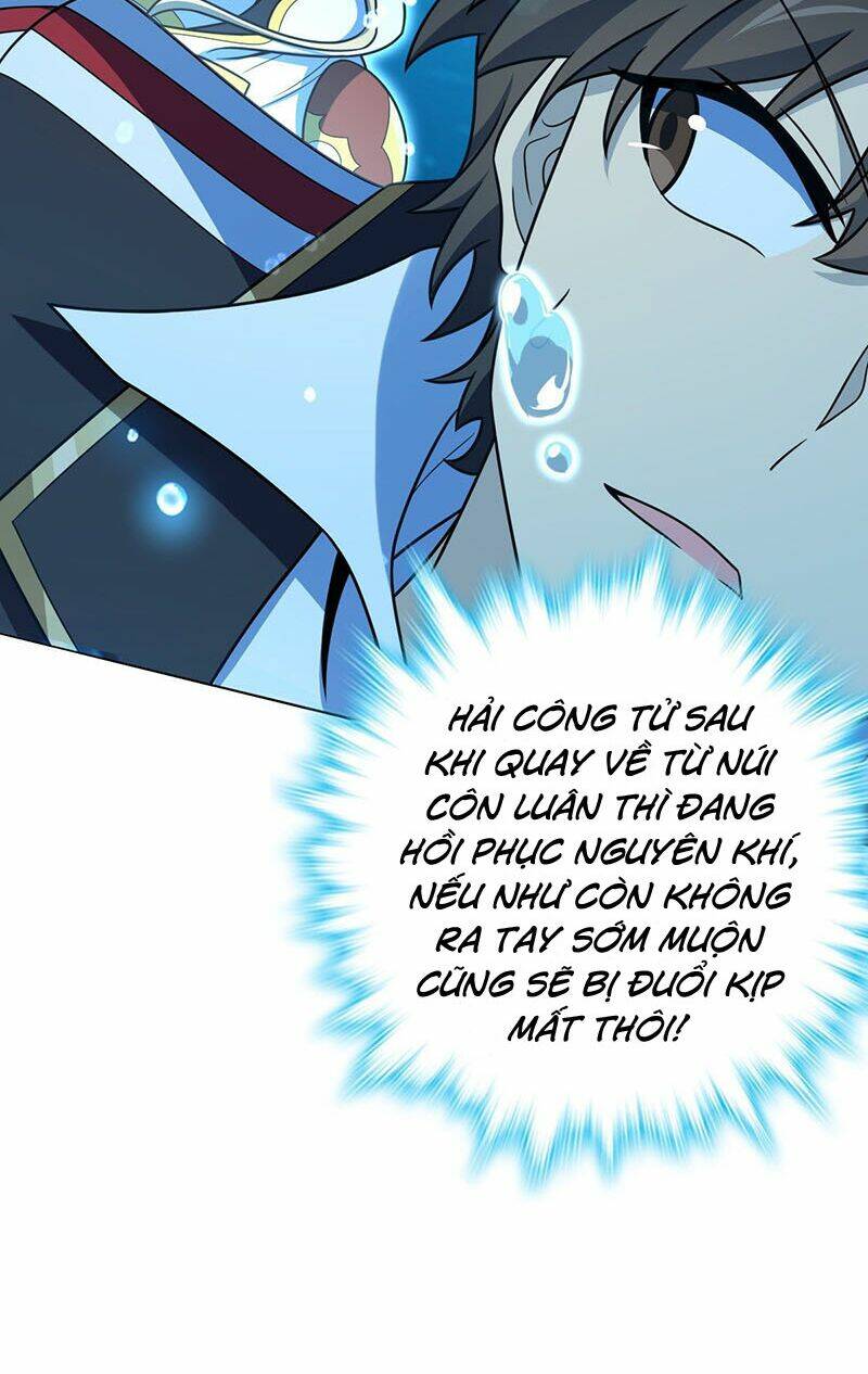 Đại Vương Tha Mạng Chapter 472 - Trang 2