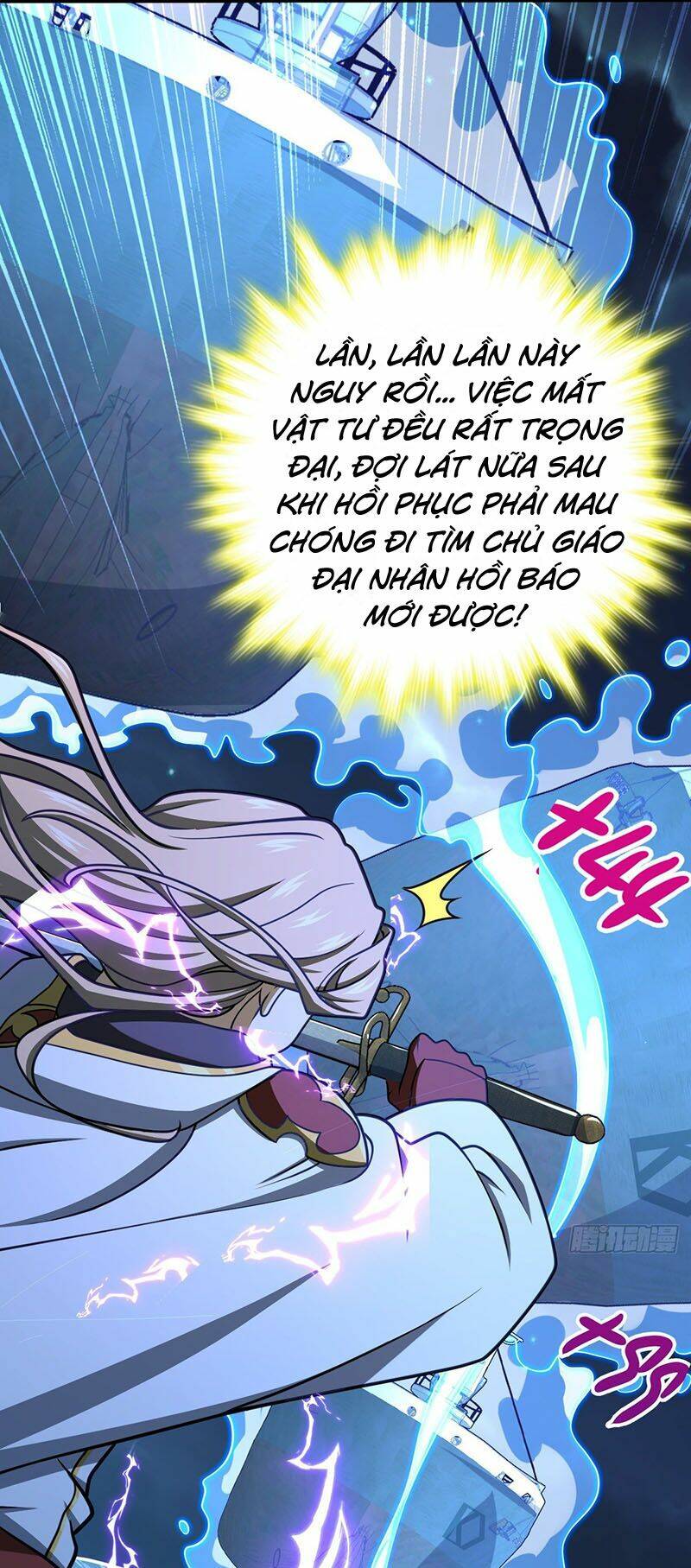 Đại Vương Tha Mạng Chapter 472 - Trang 2