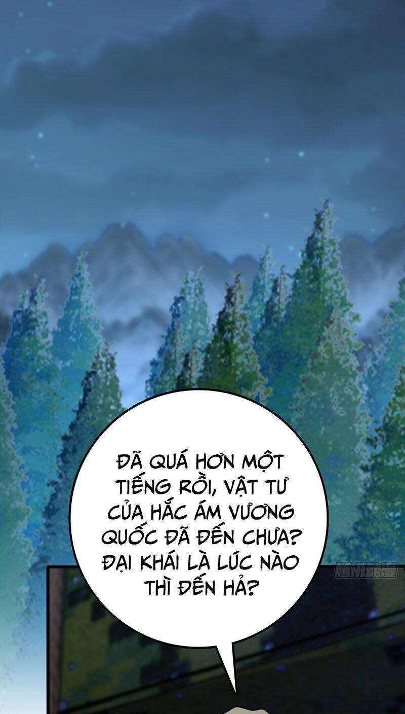 Đại Vương Tha Mạng Chapter 472 - Trang 2