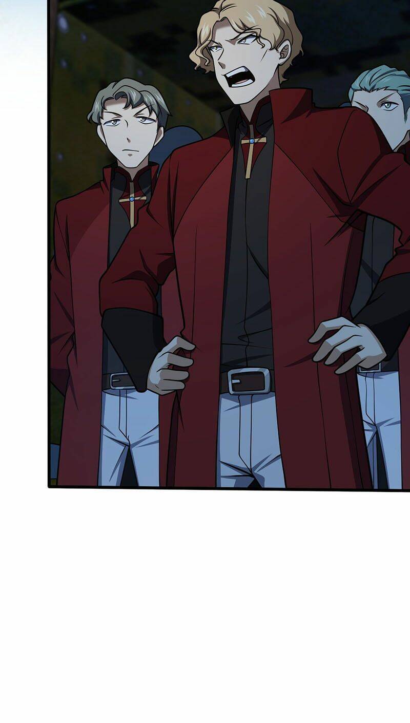 Đại Vương Tha Mạng Chapter 472 - Trang 2