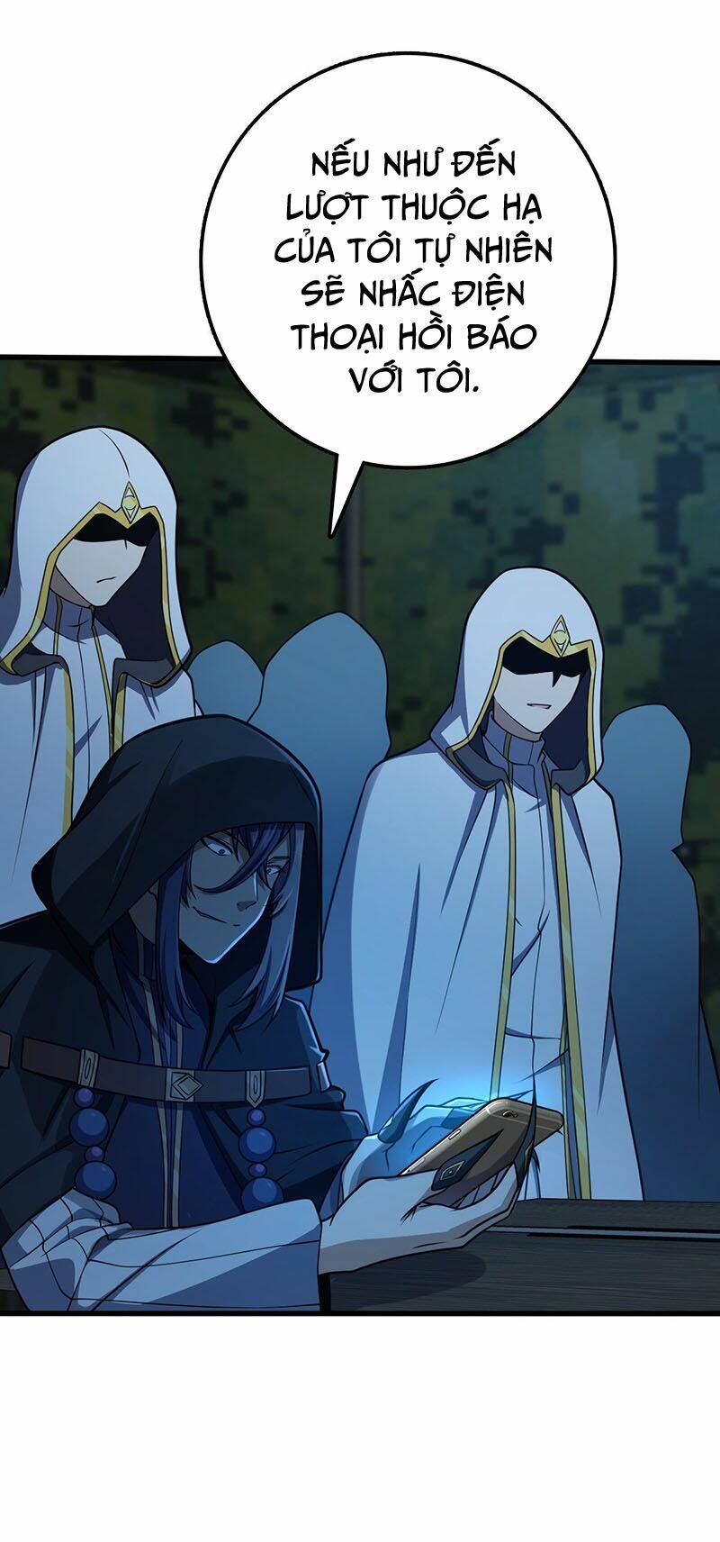 Đại Vương Tha Mạng Chapter 472 - Trang 2