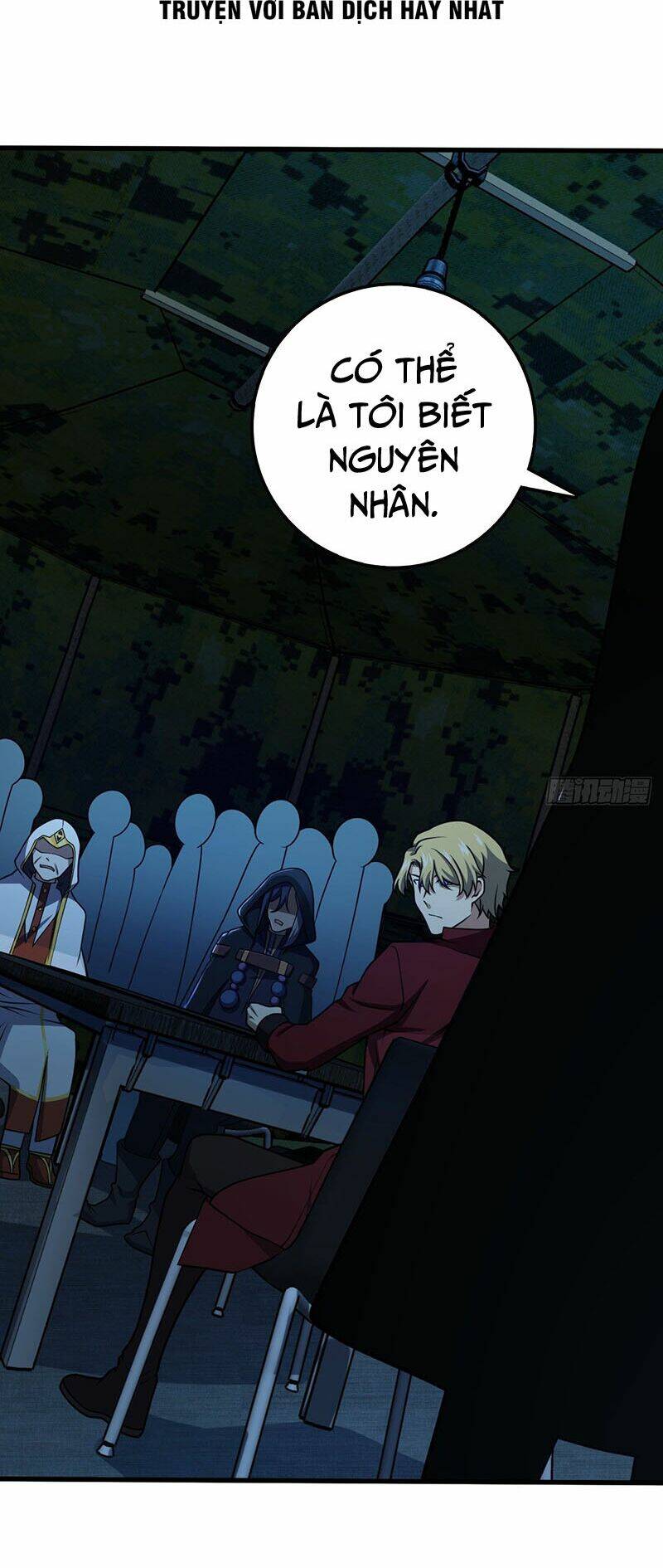 Đại Vương Tha Mạng Chapter 472 - Trang 2