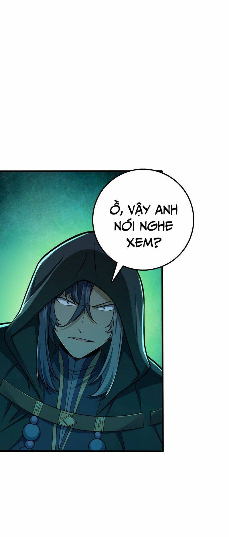 Đại Vương Tha Mạng Chapter 472 - Trang 2