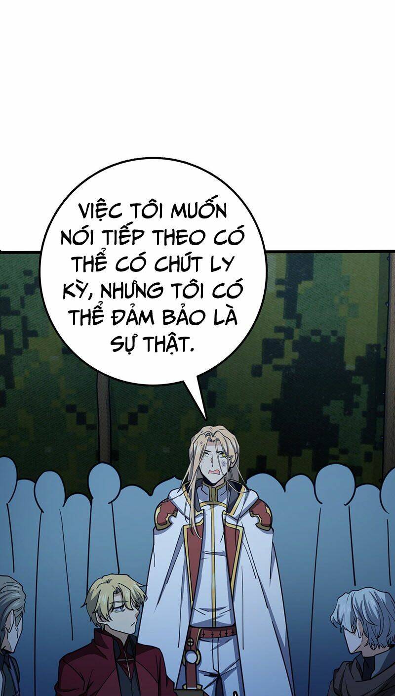 Đại Vương Tha Mạng Chapter 472 - Trang 2