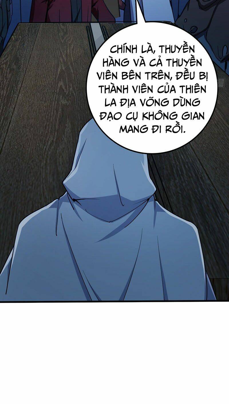 Đại Vương Tha Mạng Chapter 472 - Trang 2