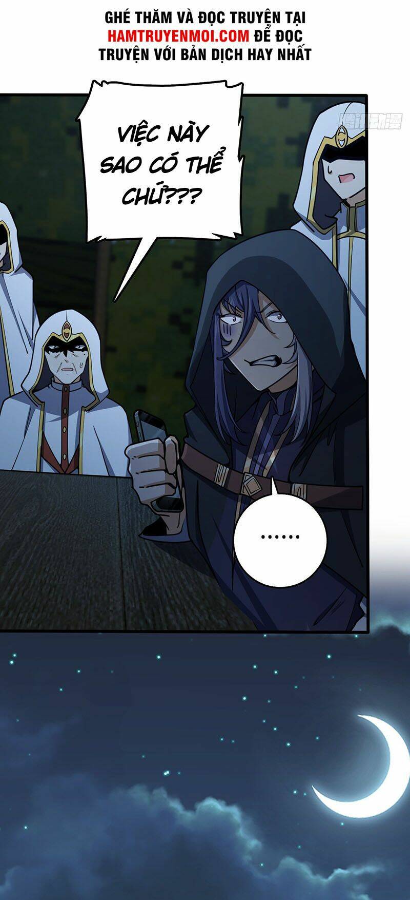 Đại Vương Tha Mạng Chapter 472 - Trang 2