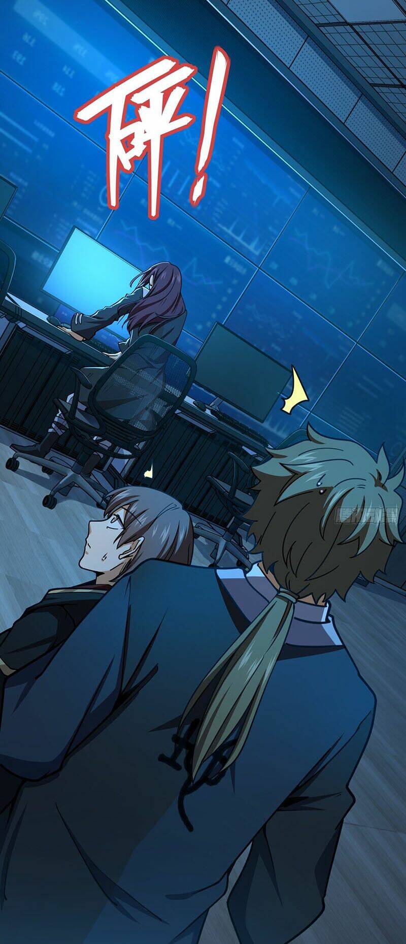 Đại Vương Tha Mạng Chapter 472 - Trang 2