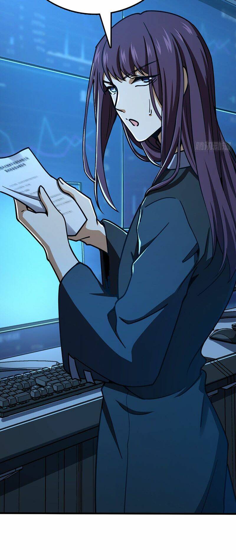 Đại Vương Tha Mạng Chapter 472 - Trang 2