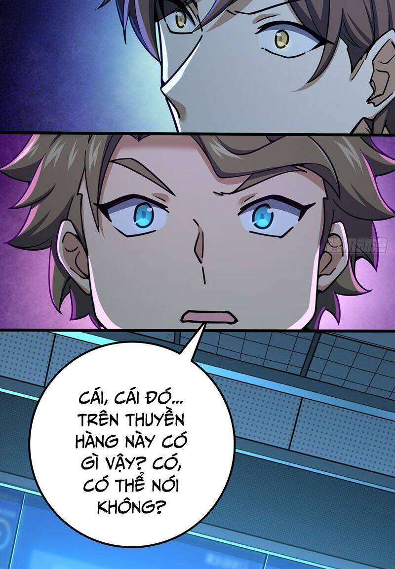 Đại Vương Tha Mạng Chapter 472 - Trang 2