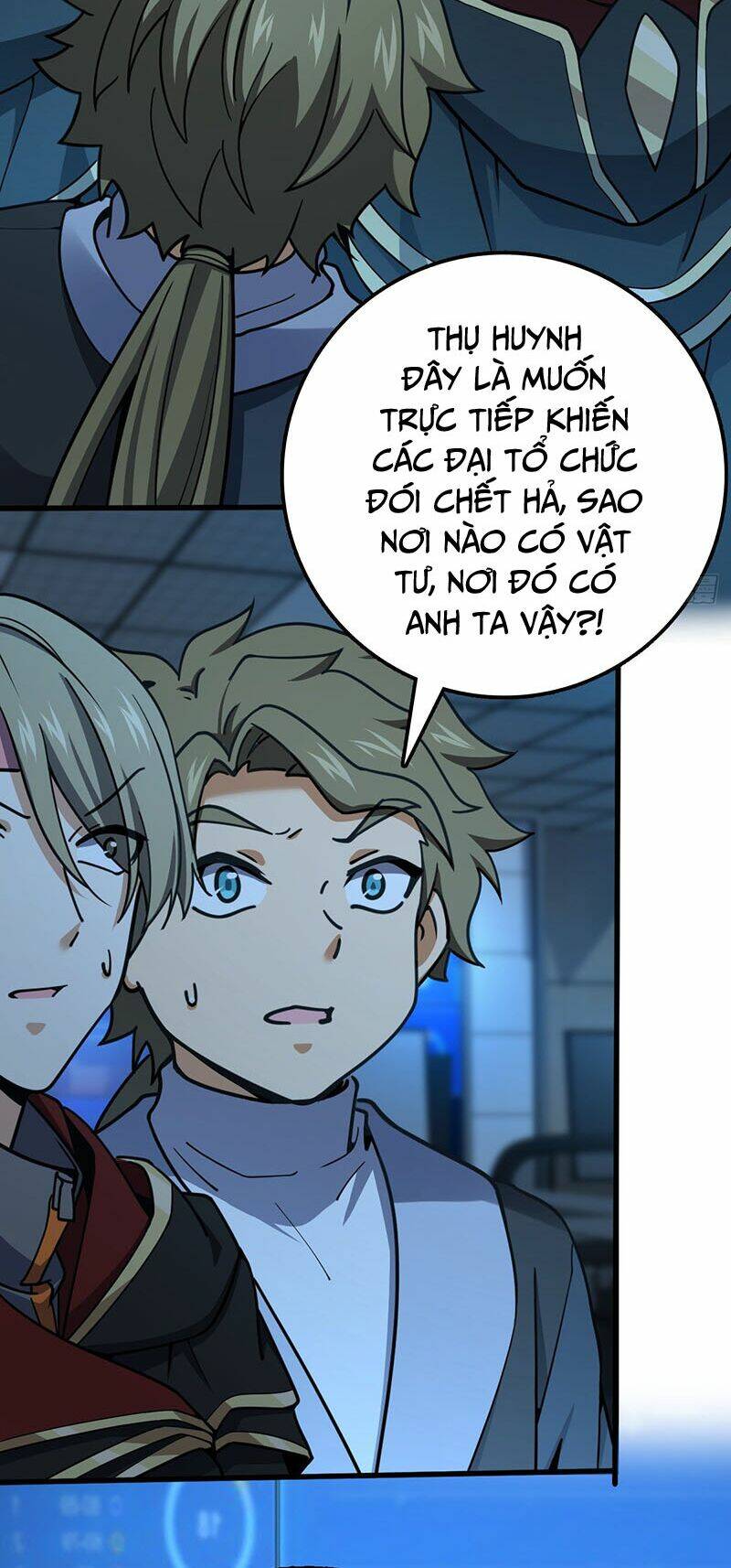 Đại Vương Tha Mạng Chapter 472 - Trang 2