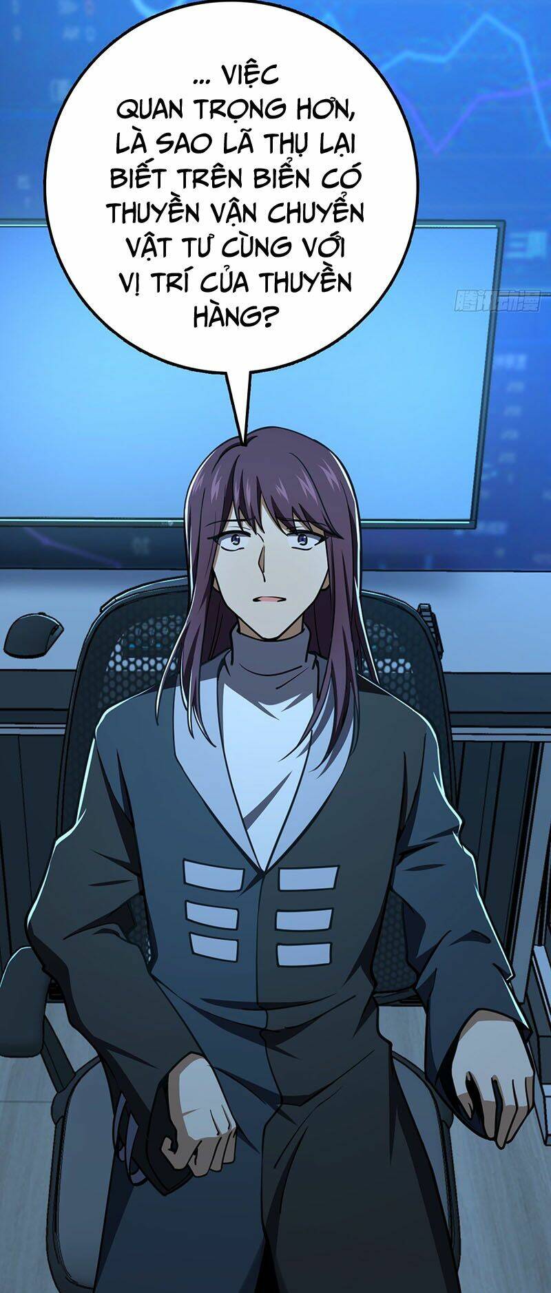 Đại Vương Tha Mạng Chapter 472 - Trang 2