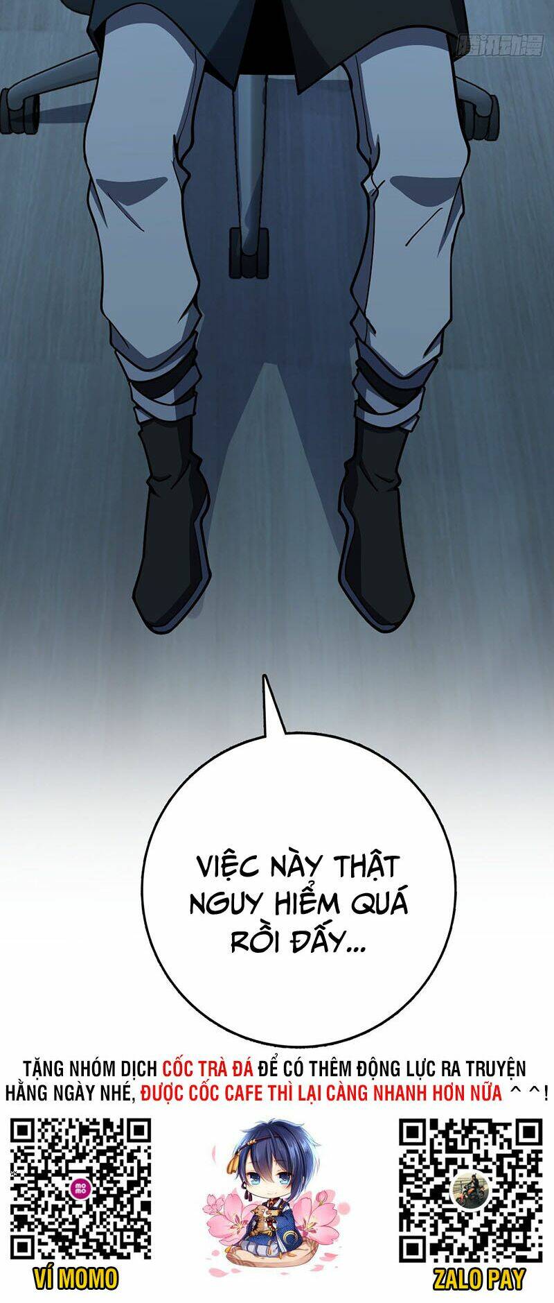 Đại Vương Tha Mạng Chapter 472 - Trang 2