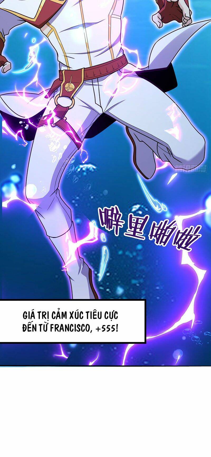 Đại Vương Tha Mạng Chapter 472 - Trang 2