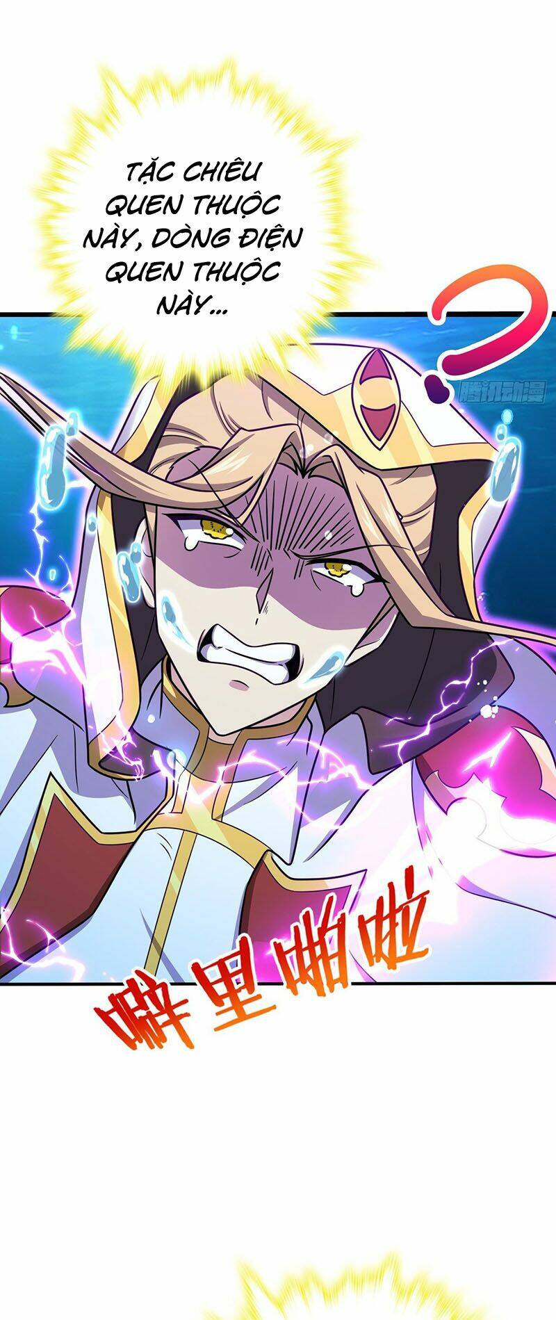 Đại Vương Tha Mạng Chapter 472 - Trang 2