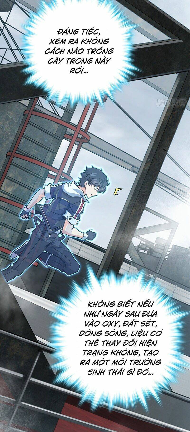 Đại Vương Tha Mạng Chapter 473 - Trang 2