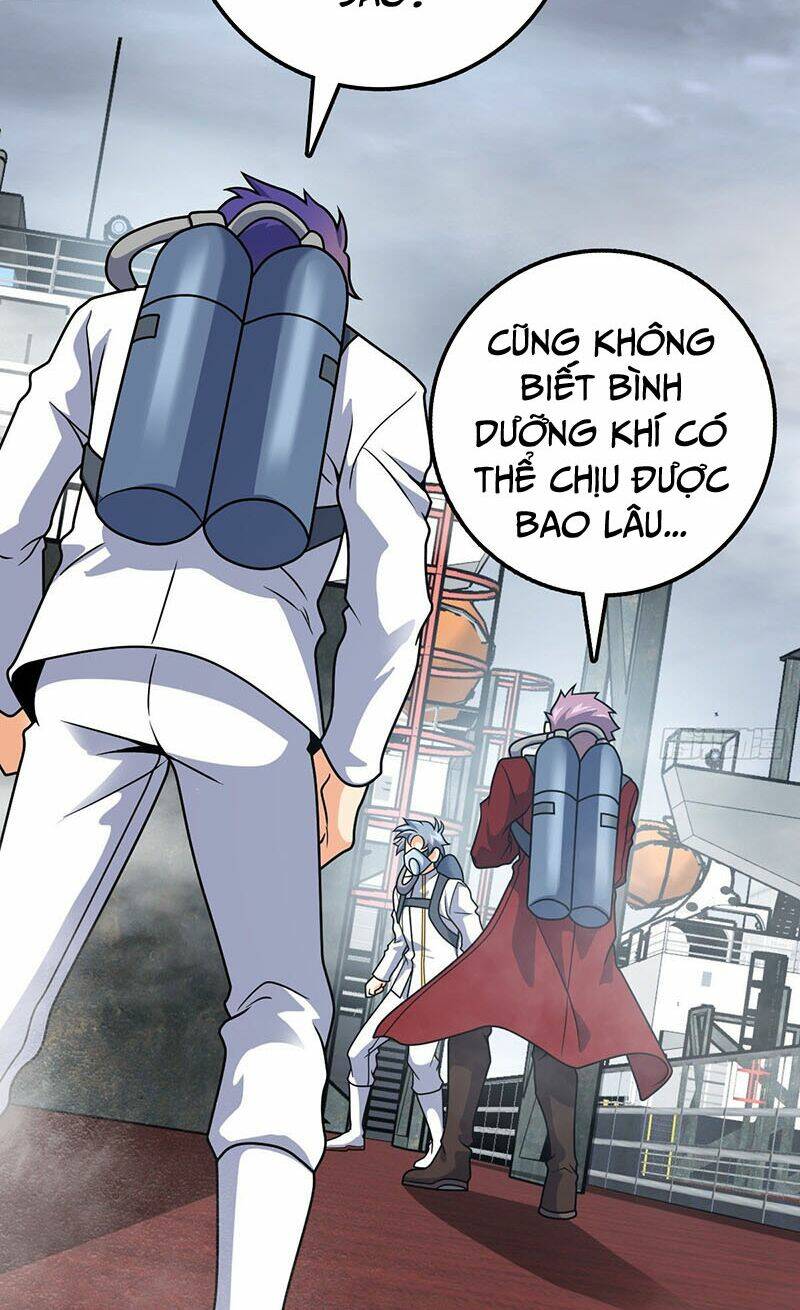 Đại Vương Tha Mạng Chapter 473 - Trang 2