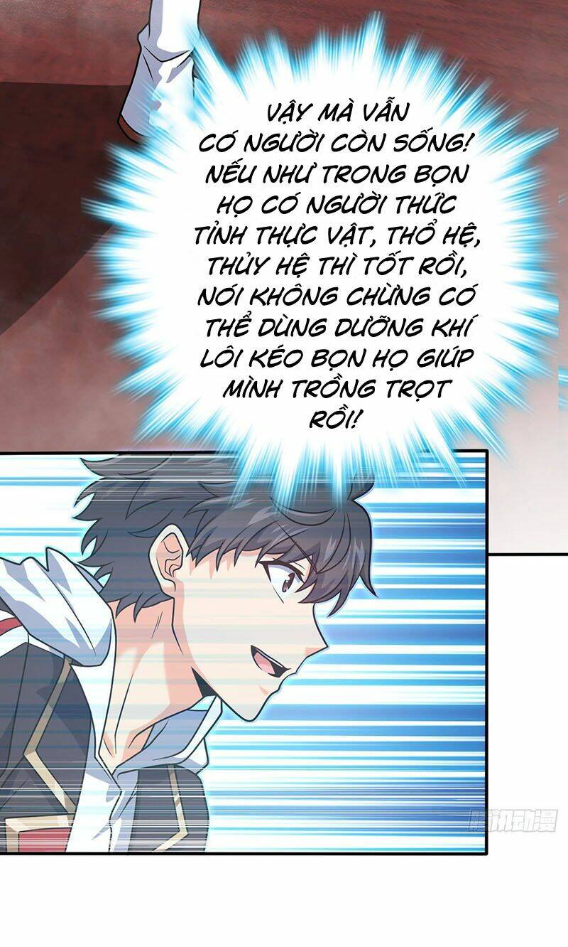 Đại Vương Tha Mạng Chapter 473 - Trang 2