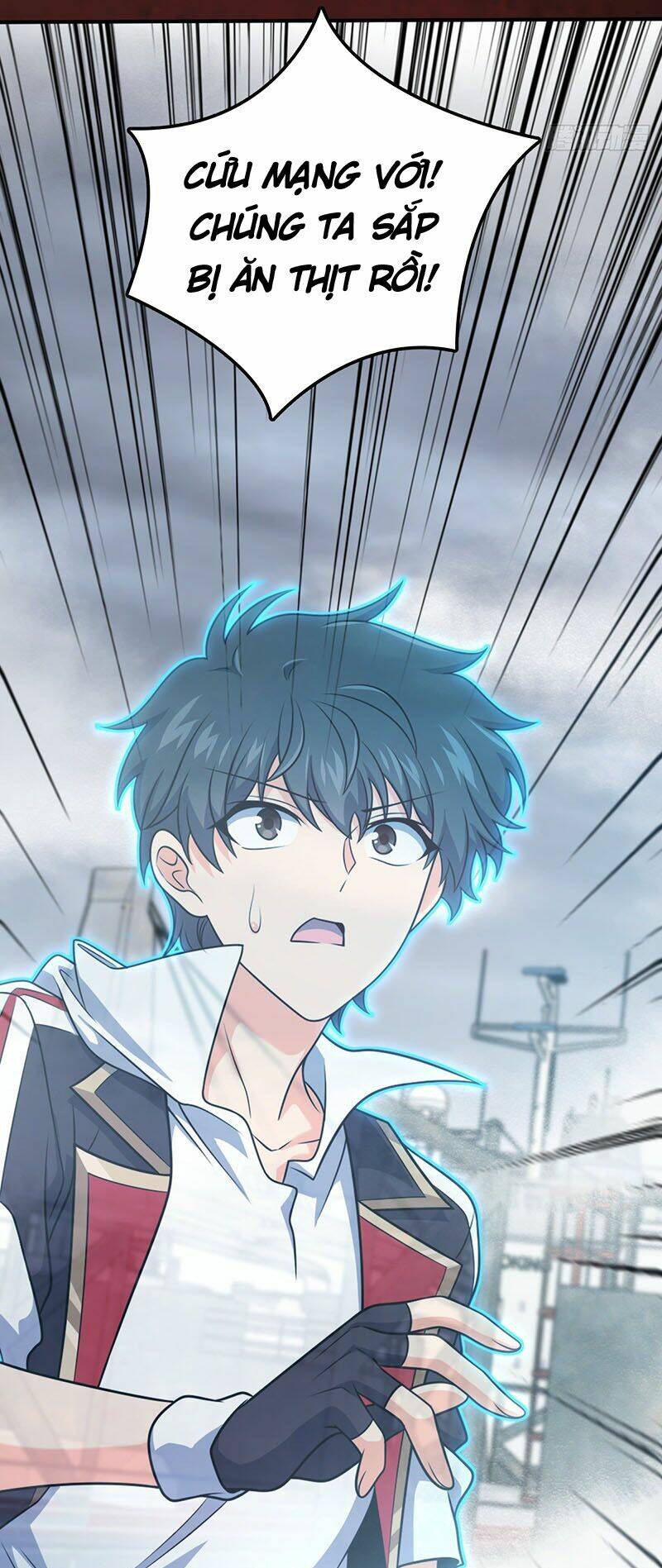 Đại Vương Tha Mạng Chapter 473 - Trang 2