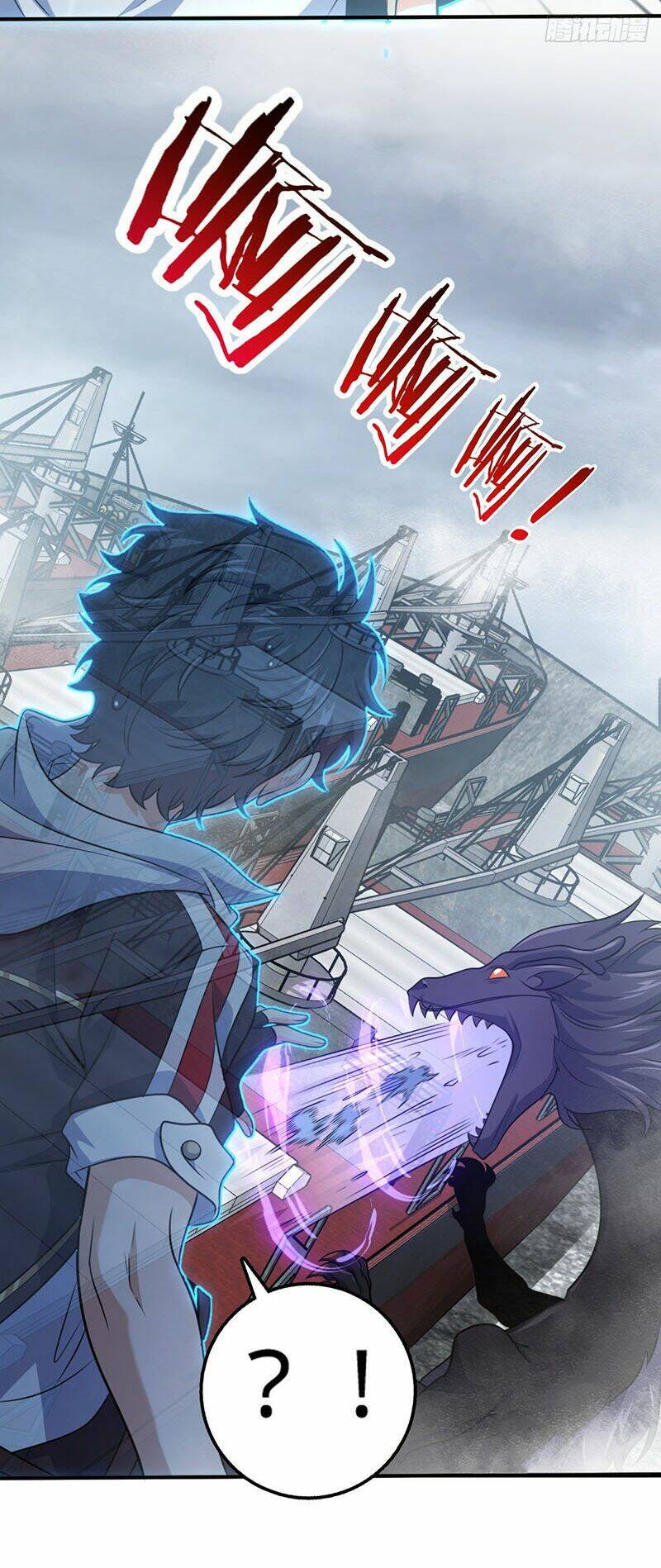 Đại Vương Tha Mạng Chapter 473 - Trang 2