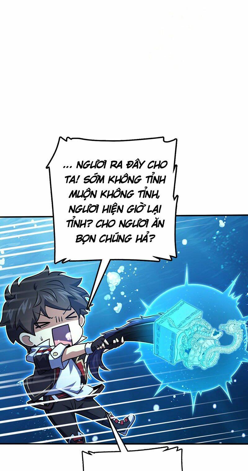 Đại Vương Tha Mạng Chapter 473 - Trang 2