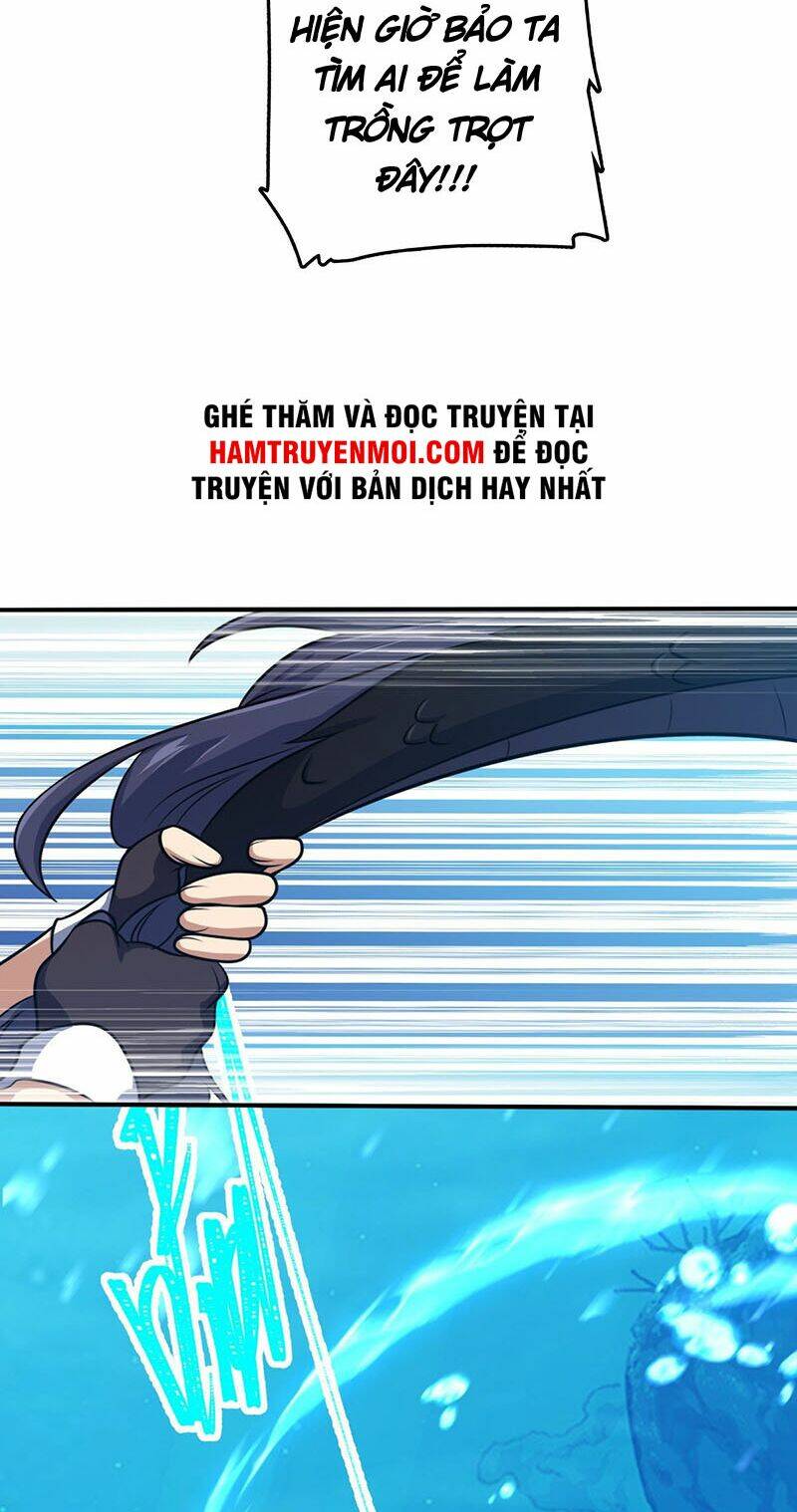 Đại Vương Tha Mạng Chapter 473 - Trang 2