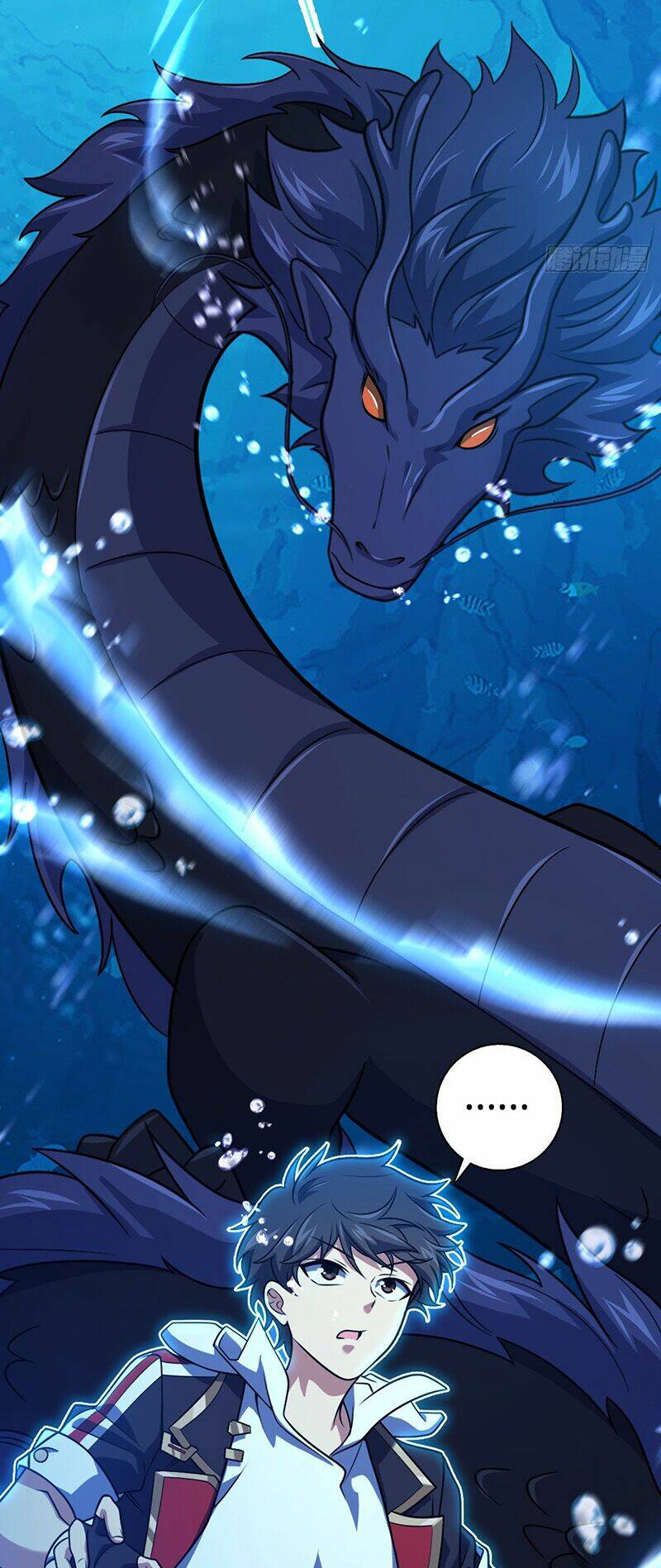 Đại Vương Tha Mạng Chapter 473 - Trang 2