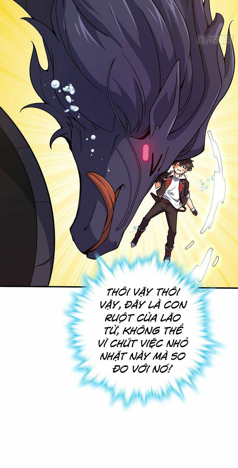 Đại Vương Tha Mạng Chapter 473 - Trang 2