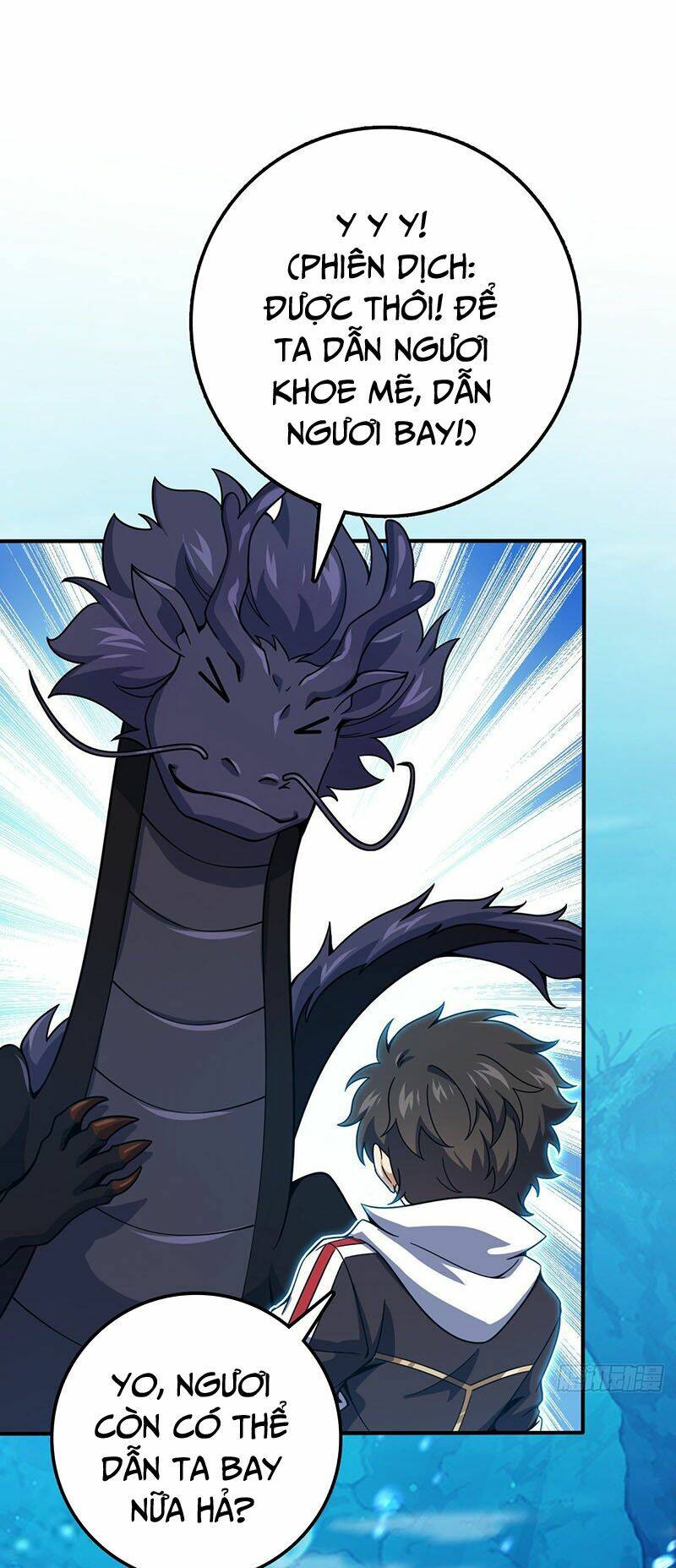 Đại Vương Tha Mạng Chapter 473 - Trang 2