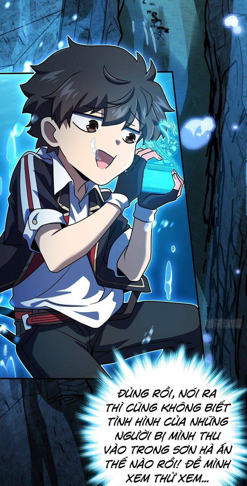 Đại Vương Tha Mạng Chapter 473 - Trang 2