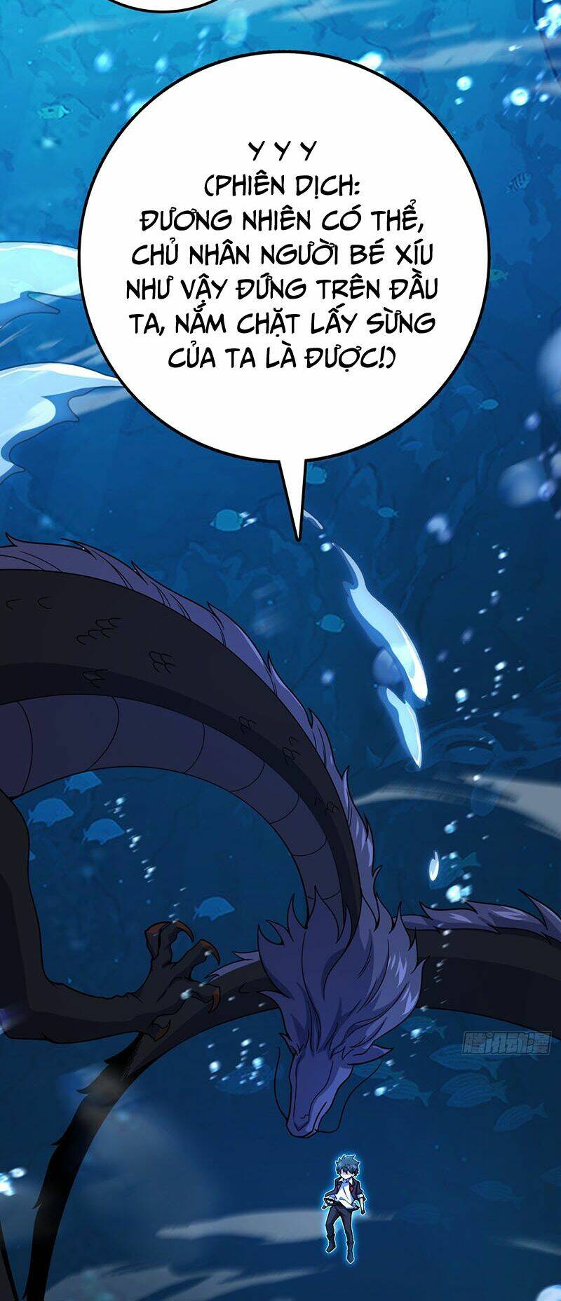 Đại Vương Tha Mạng Chapter 473 - Trang 2