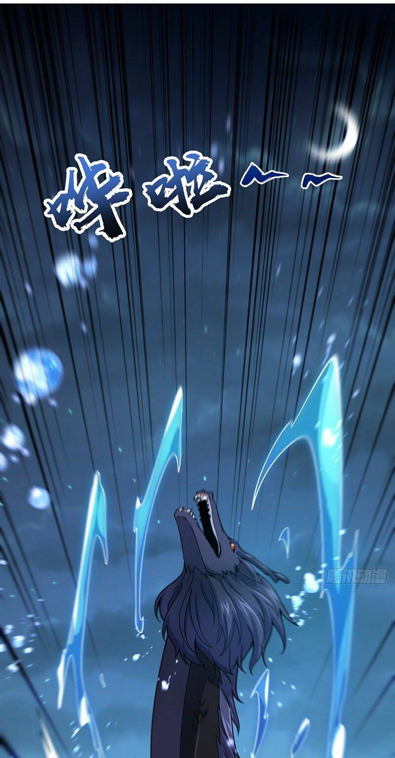 Đại Vương Tha Mạng Chapter 473 - Trang 2