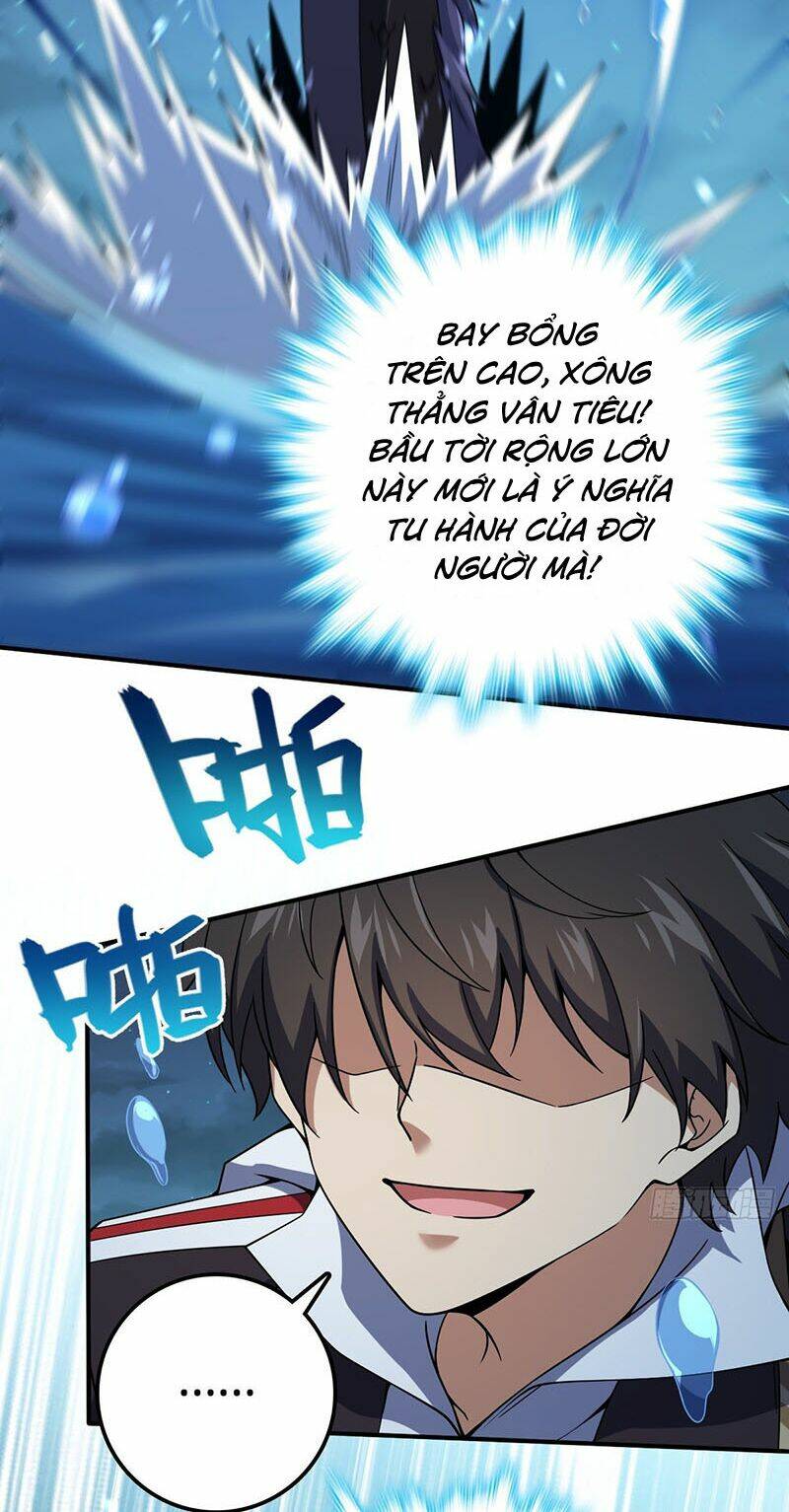 Đại Vương Tha Mạng Chapter 473 - Trang 2