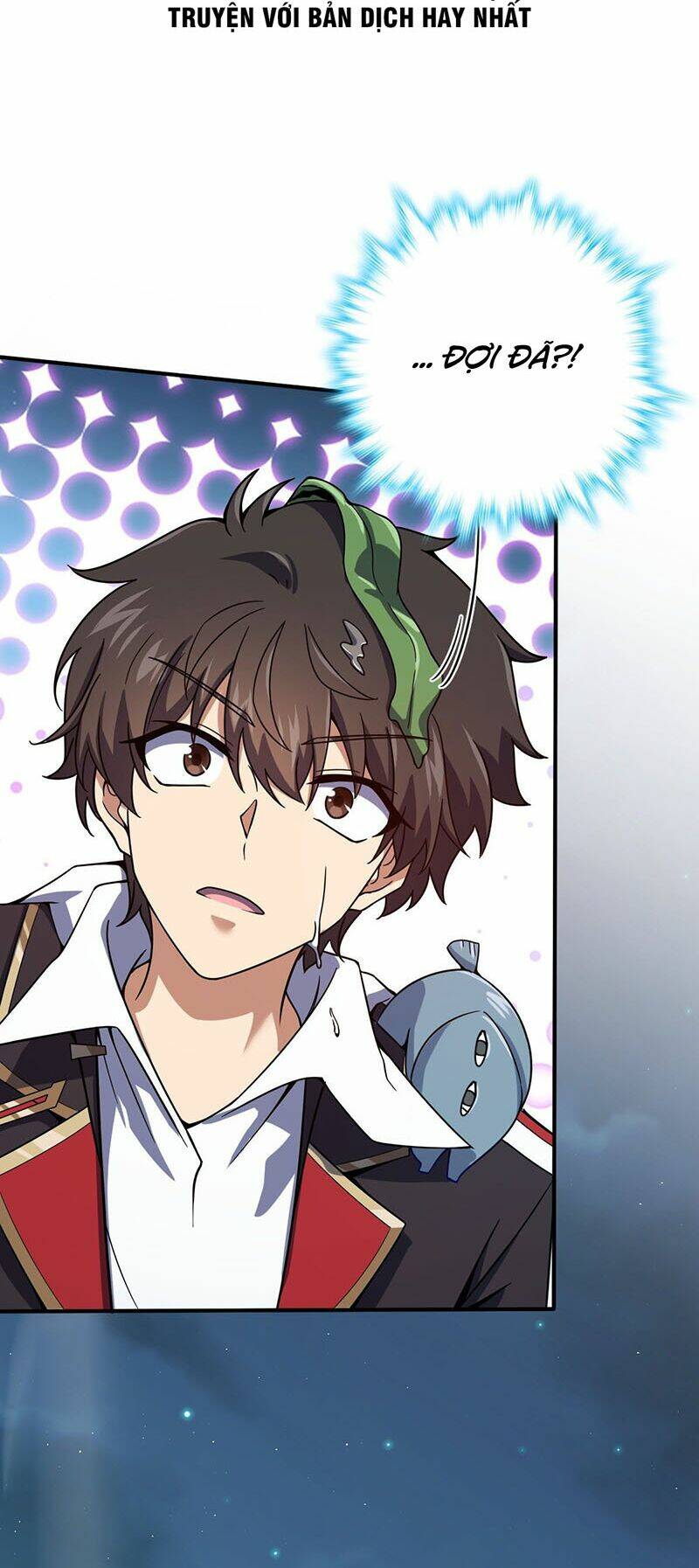 Đại Vương Tha Mạng Chapter 473 - Trang 2