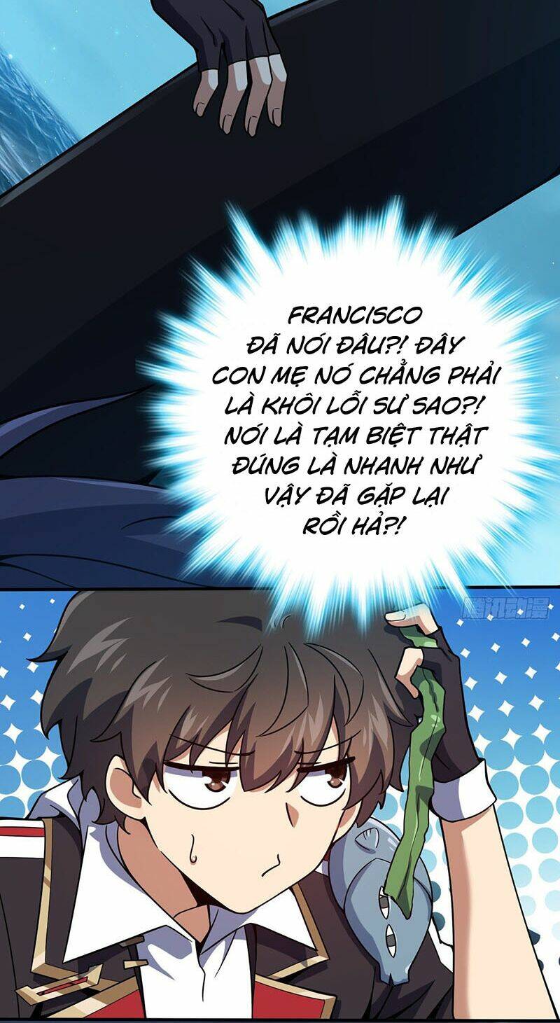 Đại Vương Tha Mạng Chapter 473 - Trang 2