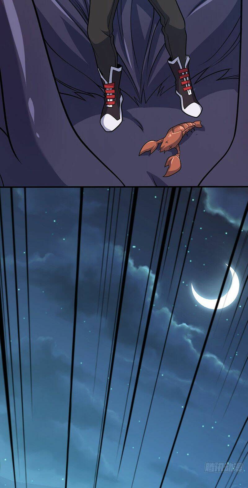 Đại Vương Tha Mạng Chapter 473 - Trang 2