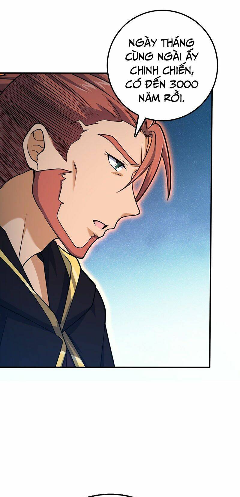 Đại Vương Tha Mạng Chapter 473 - Trang 2