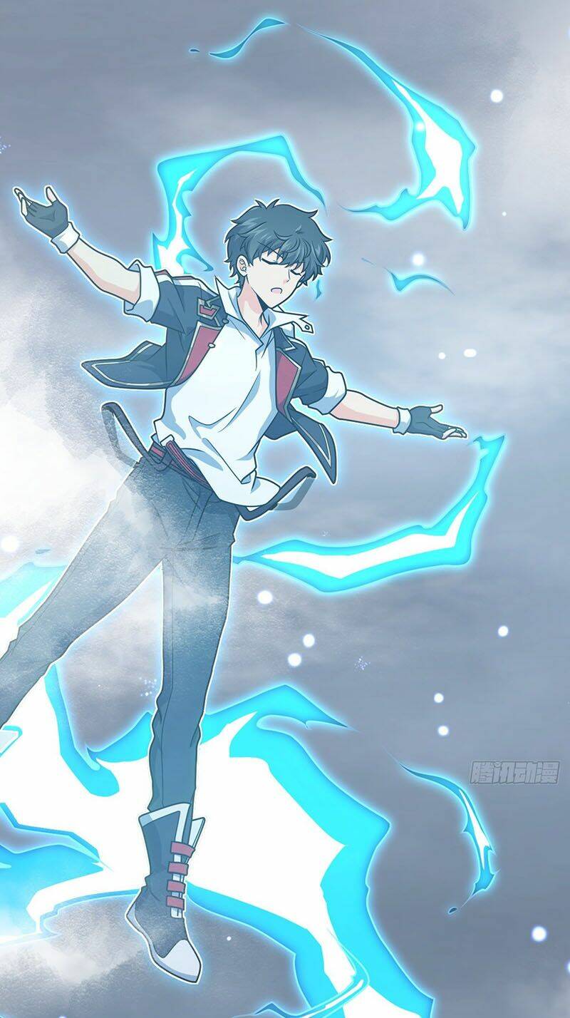 Đại Vương Tha Mạng Chapter 473 - Trang 2