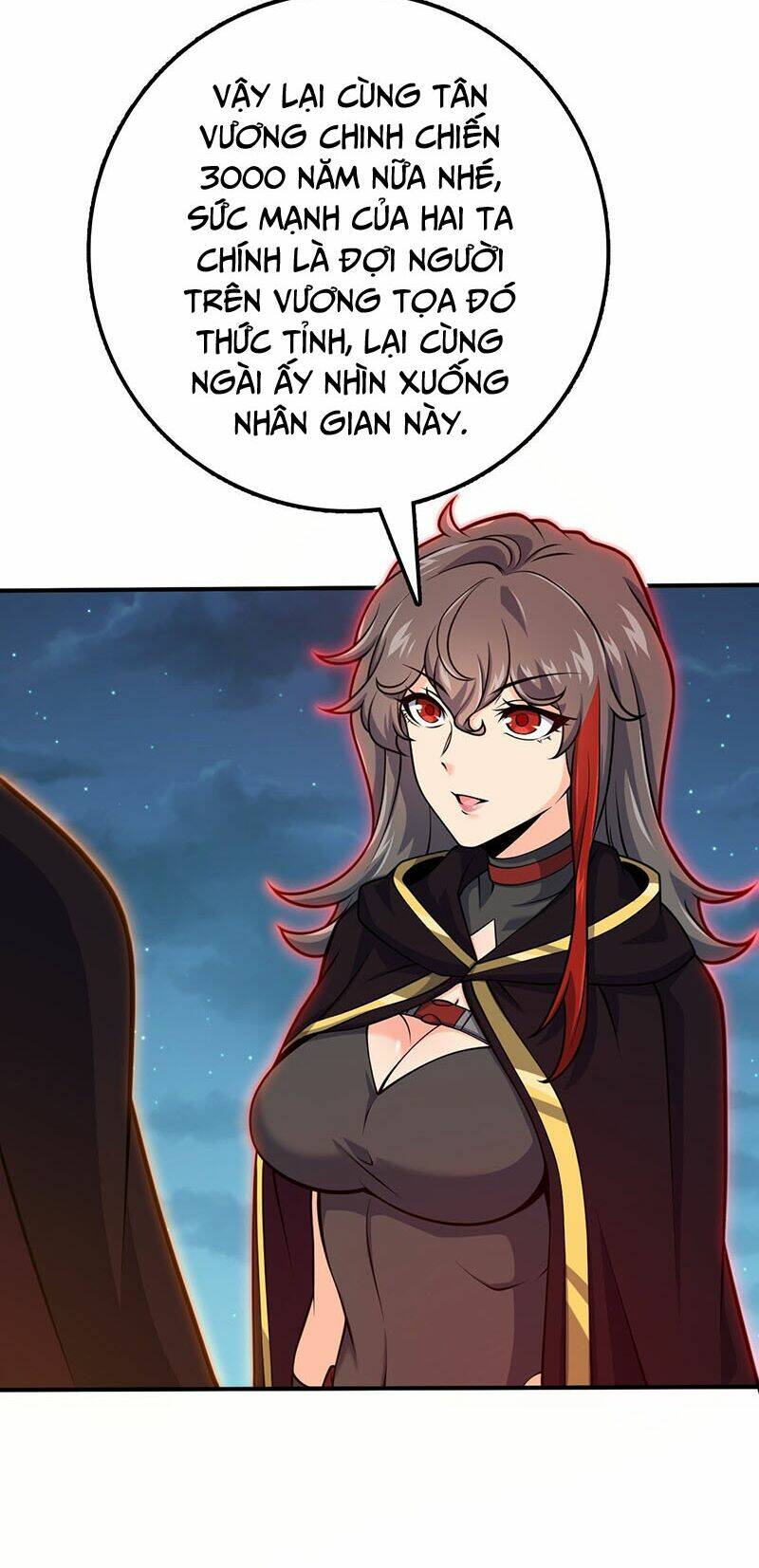 Đại Vương Tha Mạng Chapter 473 - Trang 2