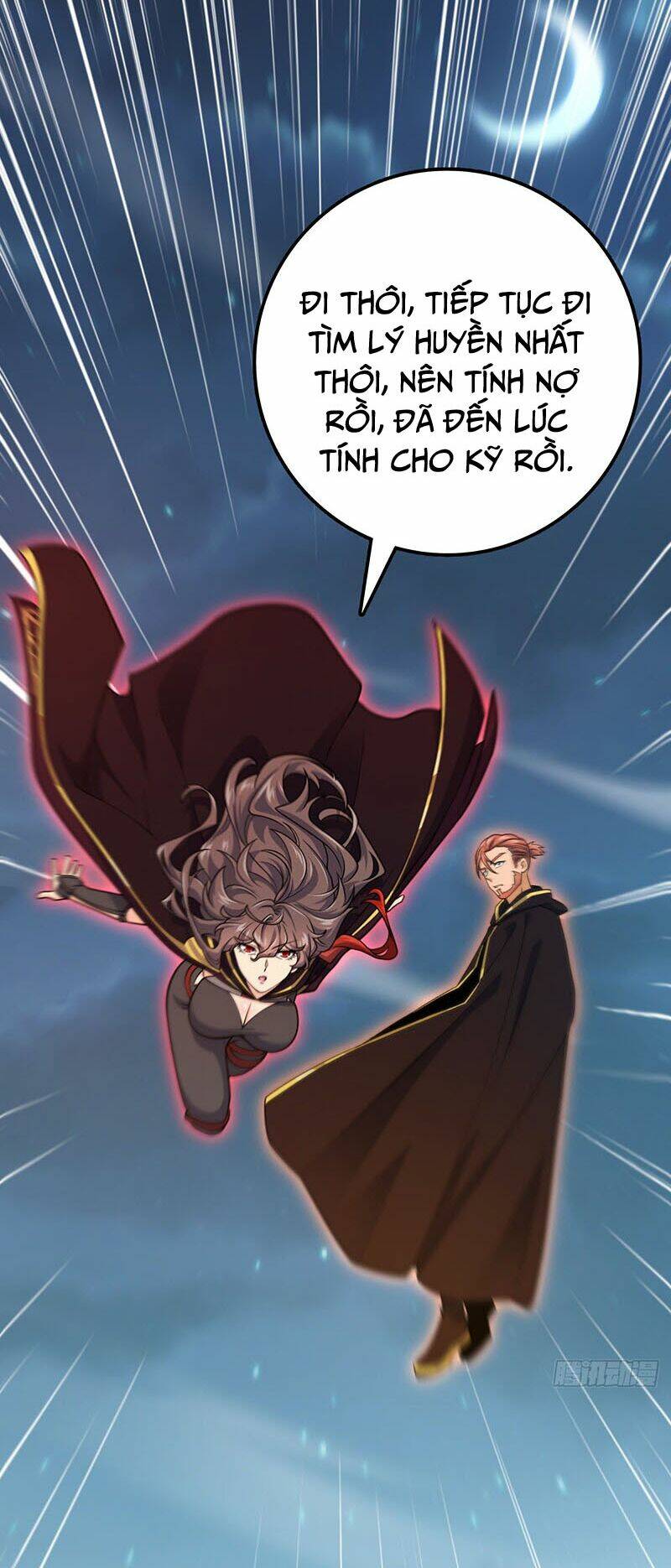 Đại Vương Tha Mạng Chapter 473 - Trang 2