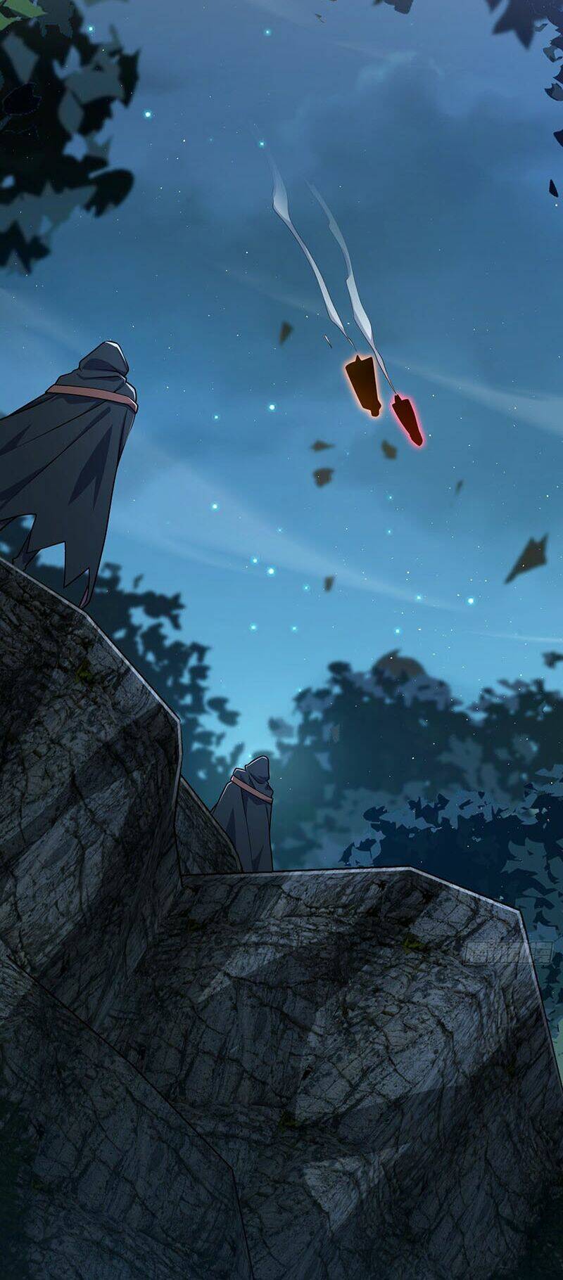 Đại Vương Tha Mạng Chapter 473 - Trang 2