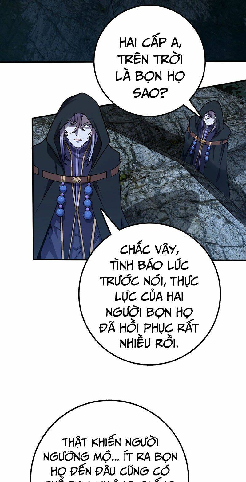 Đại Vương Tha Mạng Chapter 473 - Trang 2
