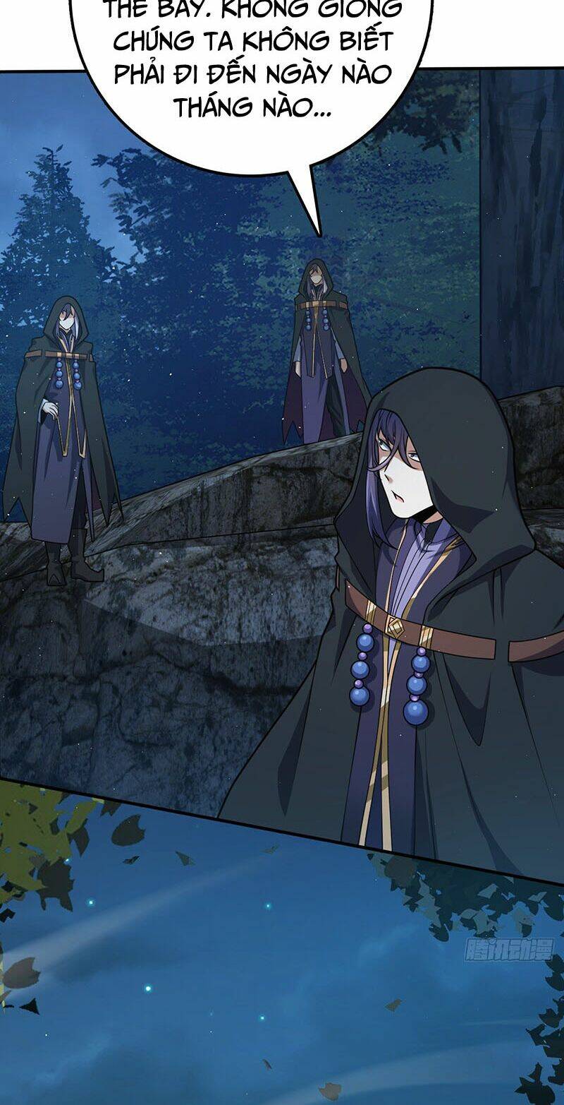 Đại Vương Tha Mạng Chapter 473 - Trang 2