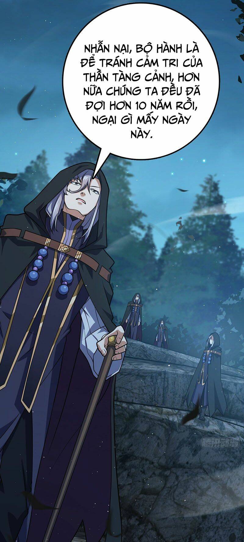 Đại Vương Tha Mạng Chapter 473 - Trang 2